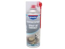 Kontaktspray Presto 400ml