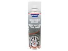 Reifenglanz-Schaum Spray Presto 500ml