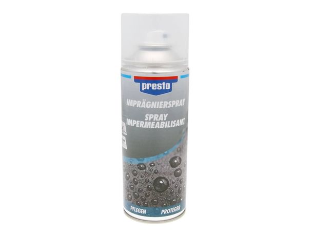 Spray de impregnación Presto 400 ml – Bild 1