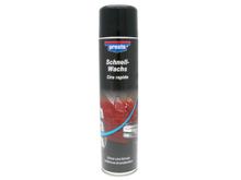 Schnellwachs Spray Presto 600ml