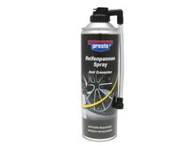 Spray antiforatura Presto 500 ml