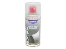 Odstraňovač dehtu a pryskyřic ve spreji Presto 150ml
