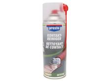 Čistič kontaktů Presto 400ml