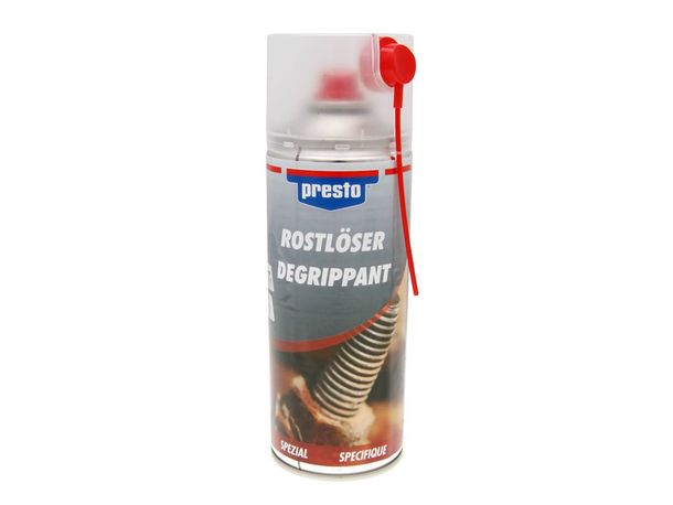 Presto Roestverwijderingsspray 400ml