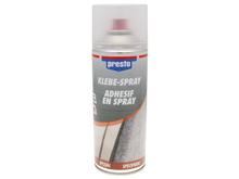 Spray adhésif Presto 400 ml