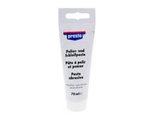 Pasta per lucidare e levigare Presto 70ml