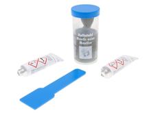 Adhésif acier/métal liquide Presto 2K 125g