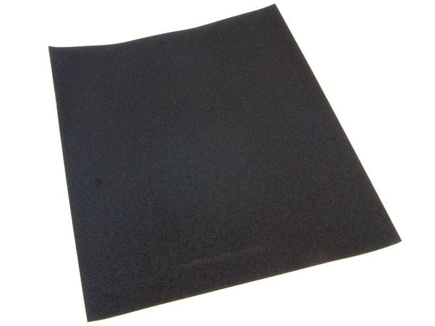 Dry P180 papel de lija de 230 x 280 mm