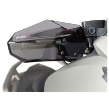 paramano Puig fortemente colorato per Yamaha T-Max 530 (2012-)