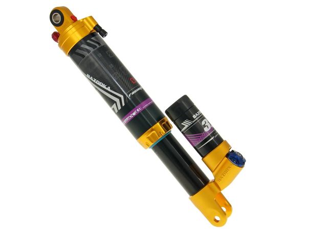 Stoßdämpfer Racingbros Bazooka 3.0 285mm