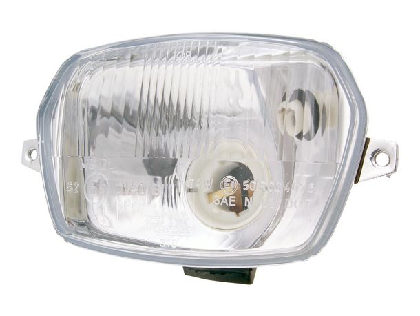Faros para Rieju RREX, Spike-X, MRX, SMX, Tango
