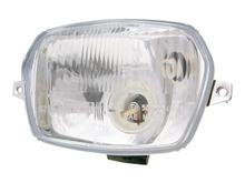 Faros para Rieju RREX, Spike-X, MRX, SMX, Tango