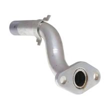 Ansaugstutzen für Vespa V 50 L, N, R, Special 50 mit SHB 16/10 Vergaser