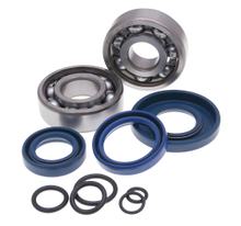 Kurbelwellenlager Satz ähnlich / baugleich SKF inkl. O-Ringe für Vespa PK 50, 125, XL 50, 125