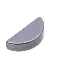 Schijfveer/wigkoppeling 15,3x6,45x4 mm voor Piaggio-motoren