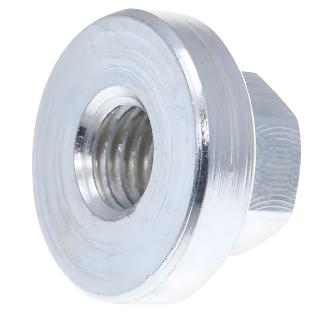 Nut flywheel for Vespa 50, 90, 125, ET3, Primavera