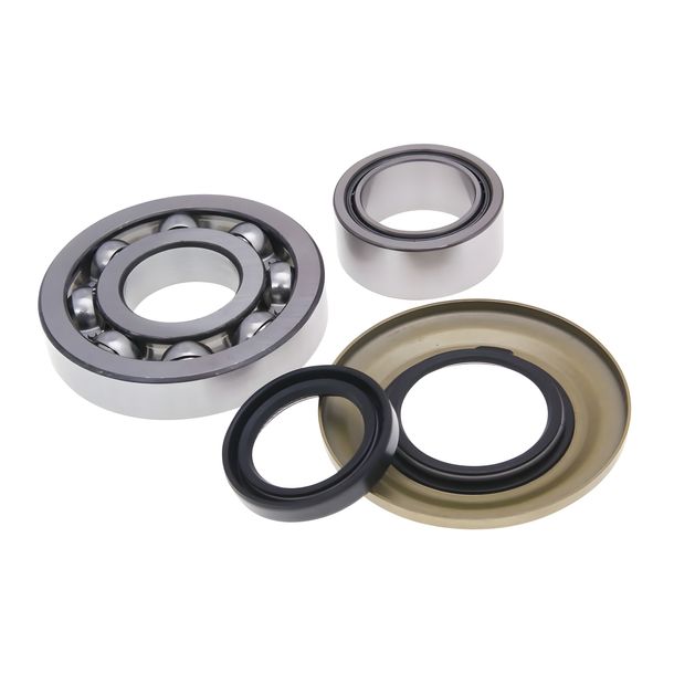 Jeu de roulement vilebrequin pour Vespa PX 125, 150, 200, LML