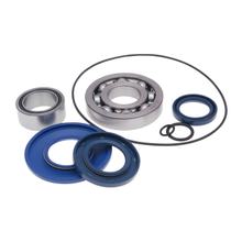Kurbelwellenlager Satz ähnlich / baugleich SKF inkl. O-Ringe für Vespa PX 125, 150, 200