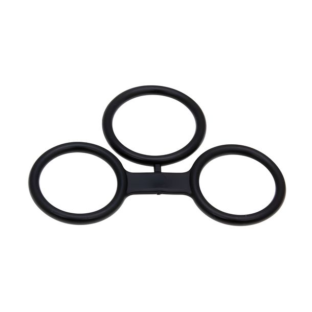 Des joints toriques fixés moyeu de roue arrière pour Vespa PX 125, 150, 200