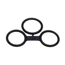 O-ring achternaafset voor Vespa PX 125, 150, 200