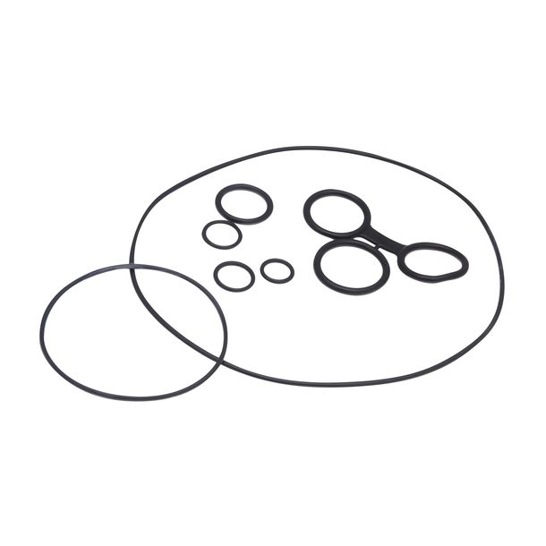Kit de joints toriques pour Vespa PX 125, 150, Sprint 125, 150, LML 125, 150 2T