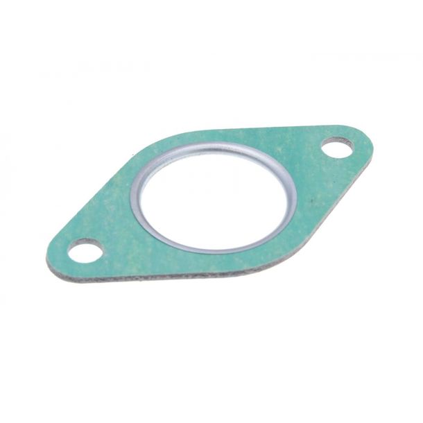 Auspuffdichtung Dichtung Auspuffkrümmer für Vespa 80, 125 PK XL