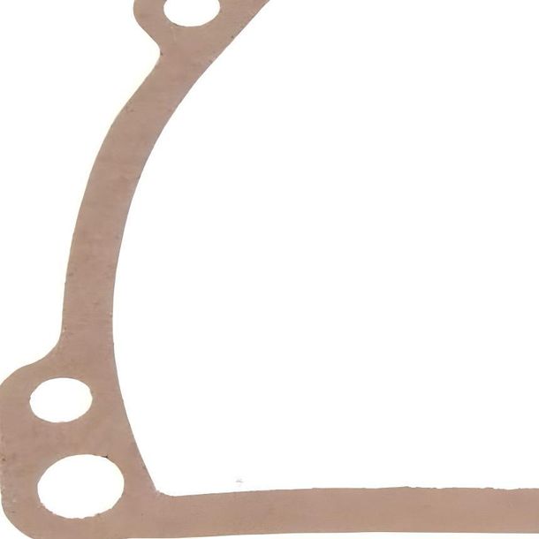 Sceller couvercle d'embrayage pour Vespa 50, 90, 125 Primavera, ET3
