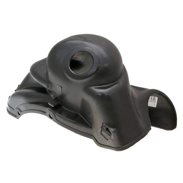 coperchio del cilindro / raffreddamento forzato per Vespa 50 N, FL, PK, XL, punta