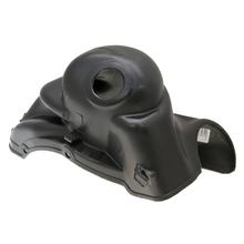 Cubierta del cilindro / enfriamiento forzado para Vespa 50 N, FL, PK, XL, fiebre