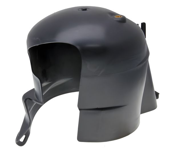 Coperchio del cilindro / raffreddamento forzato per Vespa PX 125, 150, Cosa
