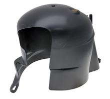Cubierta del cilindro / enfriamiento forzado para Vespa PX 125, 150, Cosa