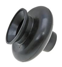 Mangueira de admissão para flange de admissão para Vespa 50, 90, 125 Primavera, ET3