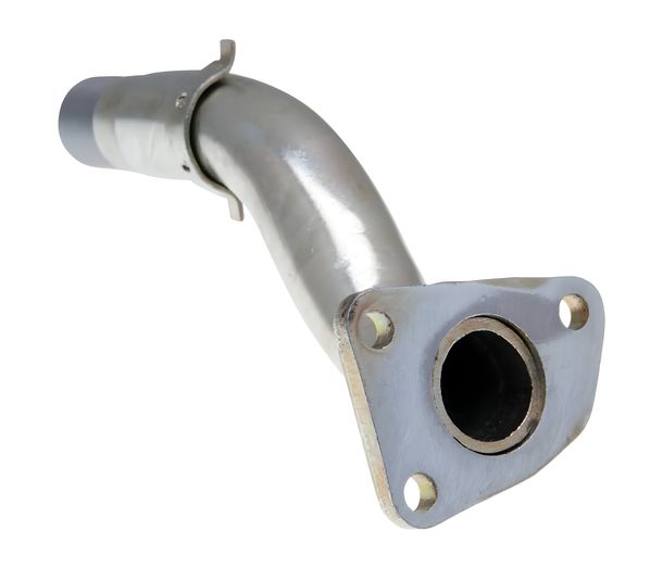 Ansaugstutzen für Vespa PK 125 mit SHB 19/19, SHB 20/20 Vergaser