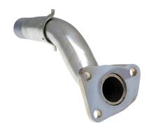 Ansaugstutzen für Vespa PK 125 mit SHB 19/19, SHB 20/20 Vergaser