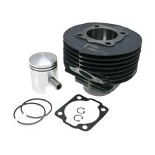 RMS Classic 55mm Cylinder Kit for Piaggio Vespa Primavera 125cc