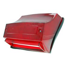 luce posteriore per Vespa P80, 125, 150, 200, V8X1T, VNX1T -84