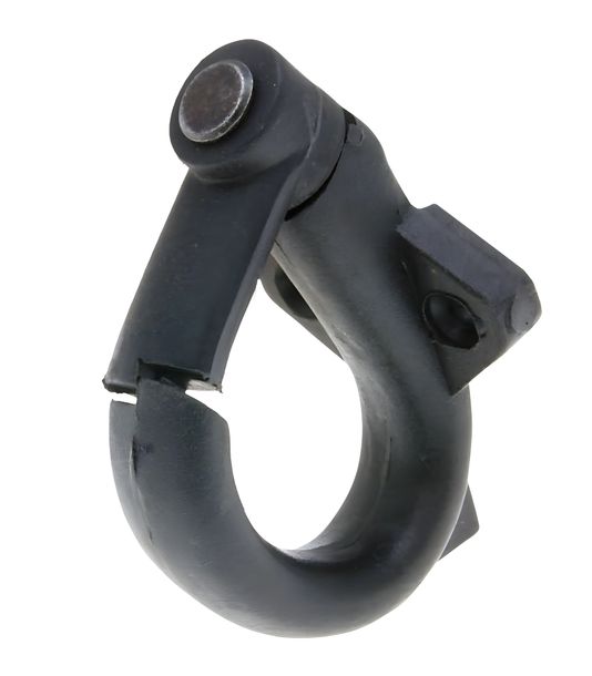 Luggage hook for Vespa 125 T5