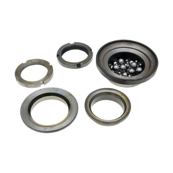 Lenkkopflager Satz RMS für Vespa 125