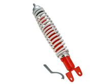 Schokdemper achter voor Vespa GL, PX, Primavera, Rally, Super 125-200