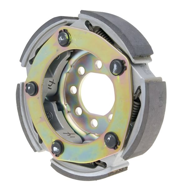 Accoppiamento per Aprilia, Gilera, Peugeot, Piaggio 400, 500 E3, PGO BUGRACER 500