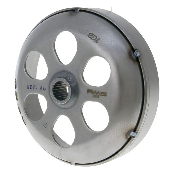 Kupplungsglocke RMS für Aprilia, Gilera, Piaggio, Vespa Leader 125-300ccm