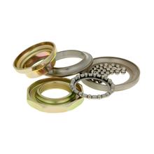 Steering Head Bearing Set for Honda SES, SH 125, 150