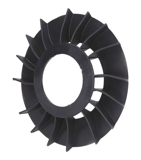 Ventilatore per puleggia per Piaggio (05 / 98-)