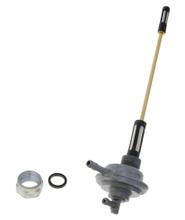 Benzinhahn Unterdruck für Honda SH 125, 150