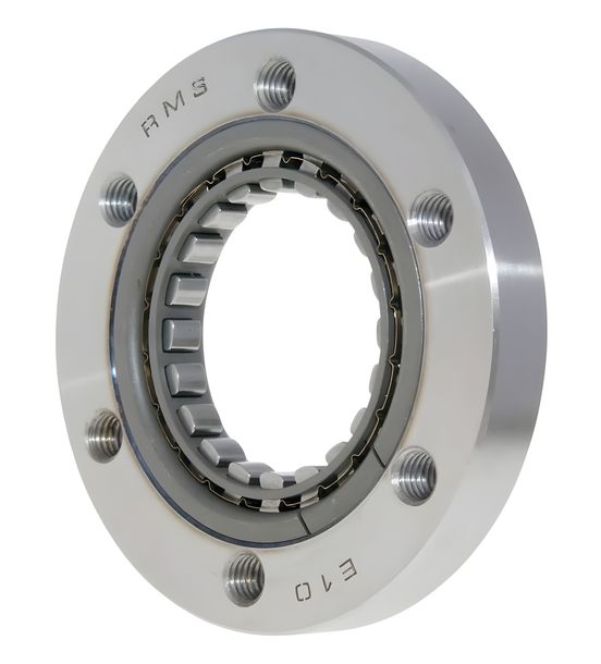 Starter freewheel for MBK, Yamaha 250, 300