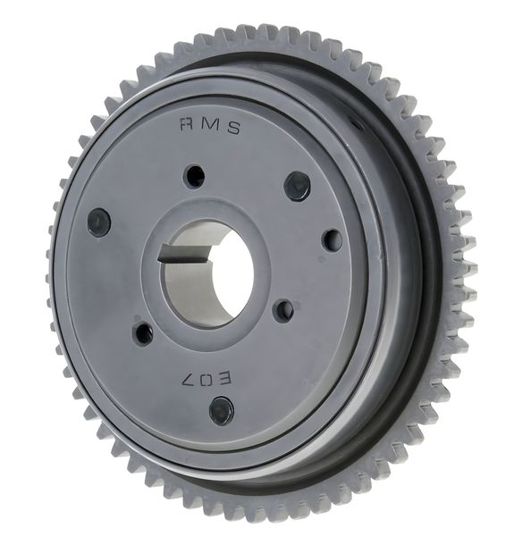 Démarreur roue libre avec pignon pour Kymco 125, 150, 200
