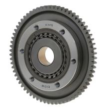 Anlasser Freilauf mit Starterzahnkranz für Suzuki Burgman 400 99-06