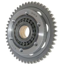 Anlasser Freilauf mit Starterzahnkranz für Yamaha Majesty 250