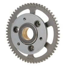 Anlasser Freilauf mit Starterzahnkranz für X-City, X-Max 125