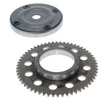 Anlasser Freilauf mit Starterzahnkranz für Cygnus, BWS 125 04-